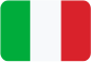 Lapiceros de promoción Italiano